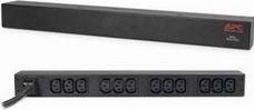Image du produit APC AP9565, PDU de base du rack
