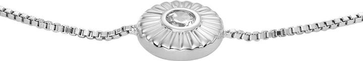 Immagine prodotto Fossil Sterling (21.60 cm, Argento 925)