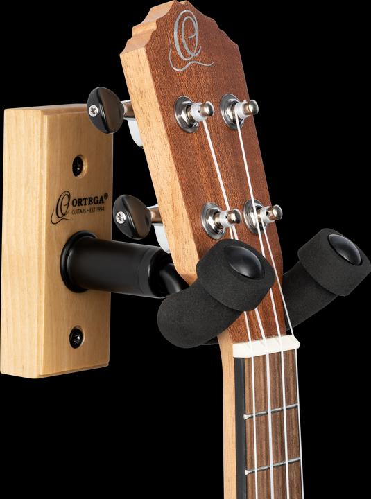 Actual product image Ortega Wall Hanger (Ukelele)