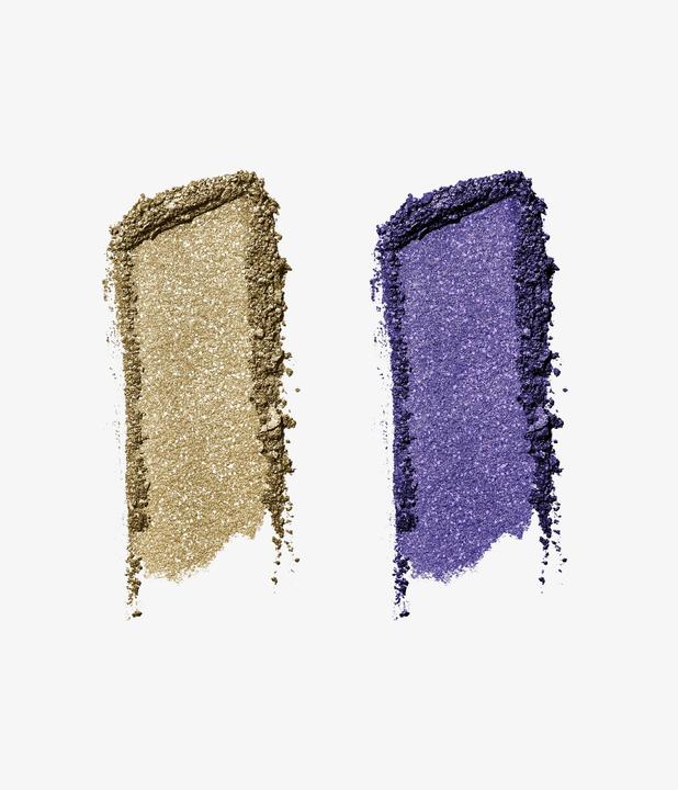 Actual product image NARS Cosmetics Duo Eyeshadow (Kauai)