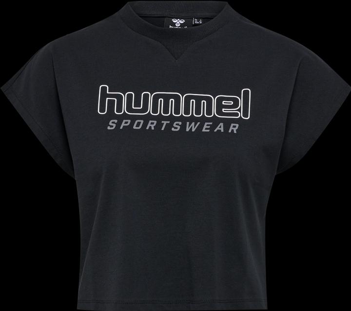 Produktbild hummel Lgc June Cropped T-Shirt (XS)