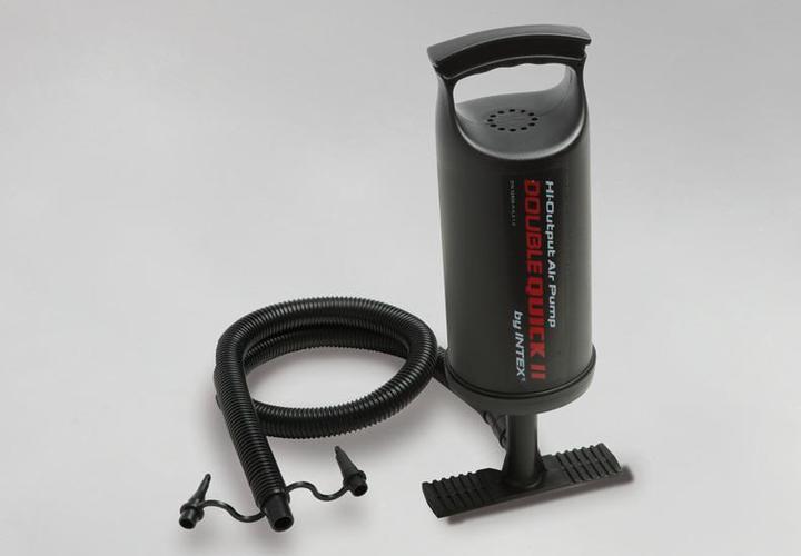 Produktbild Intex Excursion 4 Set (315 cm, 4 Pers.)