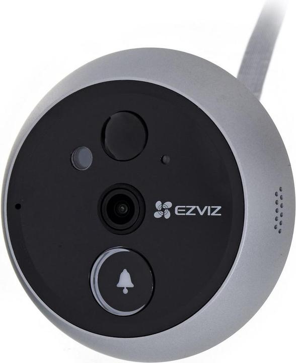 Image du produit EZVIZ DP2 (Sans fil)
