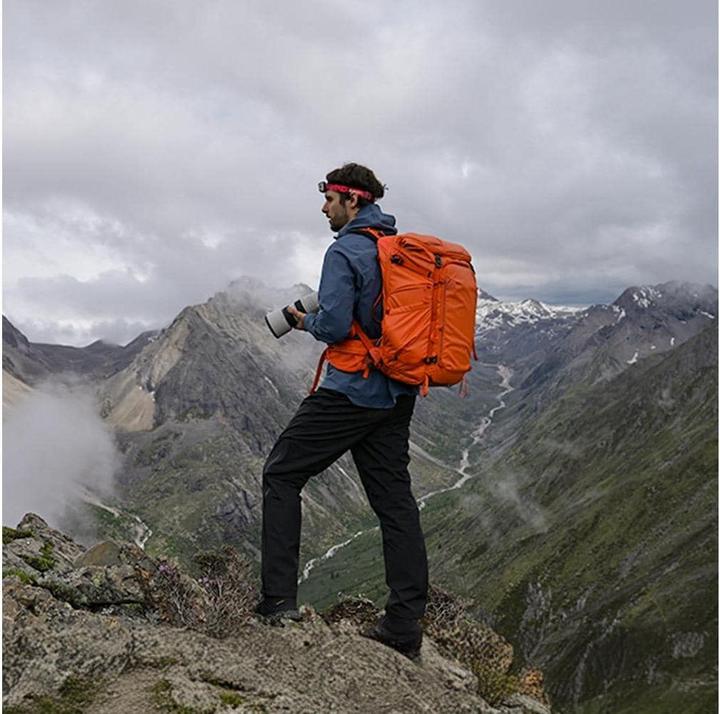 Produktbild Pgytech OnePro Flex Backpack 40L + Camera Insert M (Kamera Schultertasche, 40 l)