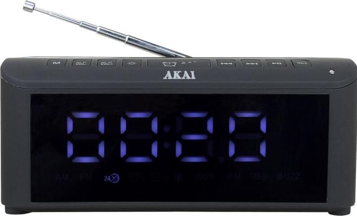 Actual product image Akai Professional ACRB-1000
