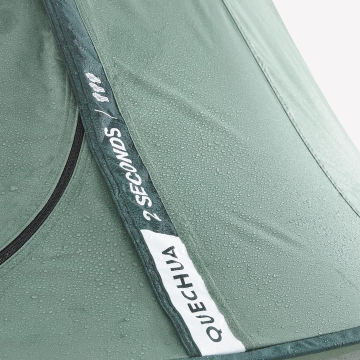 Produktbild Quechua 2 SECONDS 3P (Wurfzelt, 3.60 kg, 3 Personen)
