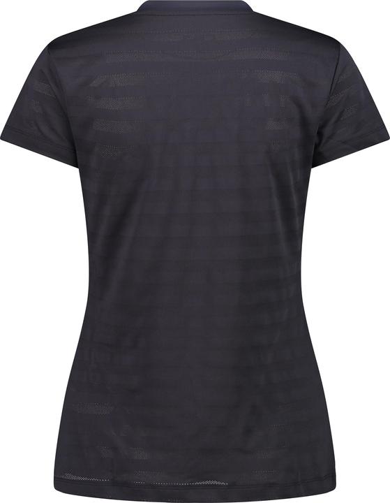 Produktbild CMP Campagnolo Striped Mesh T-Shirt (3XL)