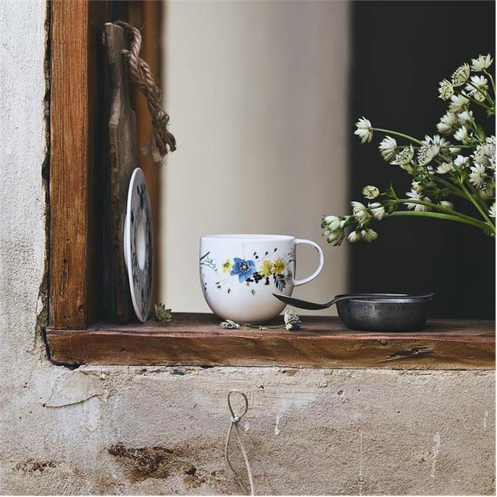 Image du produit Rosenthal Brillance Fleurs des Alpes (1 x, 21 cm)