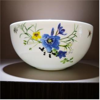 Image du produit Rosenthal Brillance Fleurs des Alpes (1 x, 21 cm)