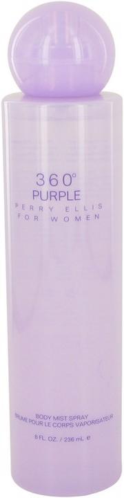Produktbild Perry Ellis 360 Purple by (Spray, 240 ml)