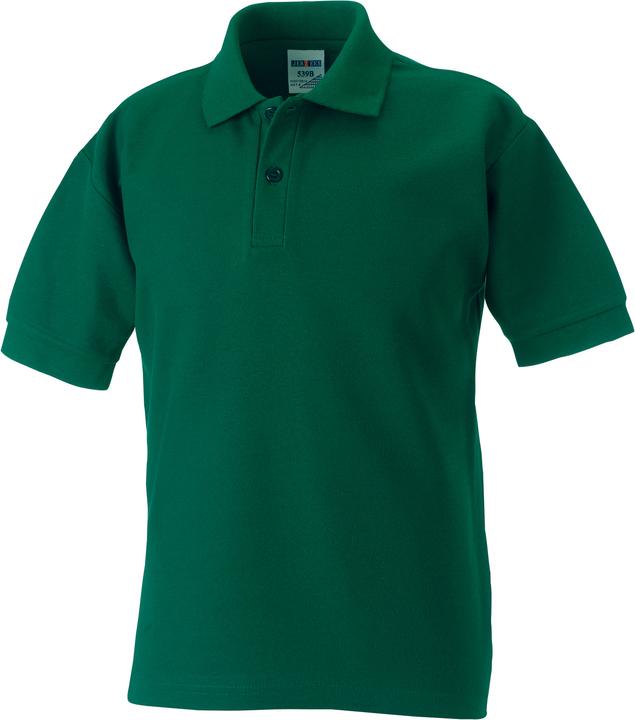 Jerzees Schoolwear Jerzees Schoolgear Pikee Polo Shirt