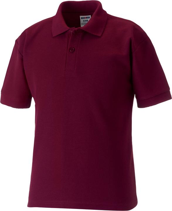 Jerzees Schoolwear Jerzees Schoolgear Pikee Polo Shirt