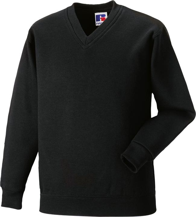 Produktbild Jerzees Schoolwear Jerzees Schoolgear Pullover mit VAusschnitt (152)