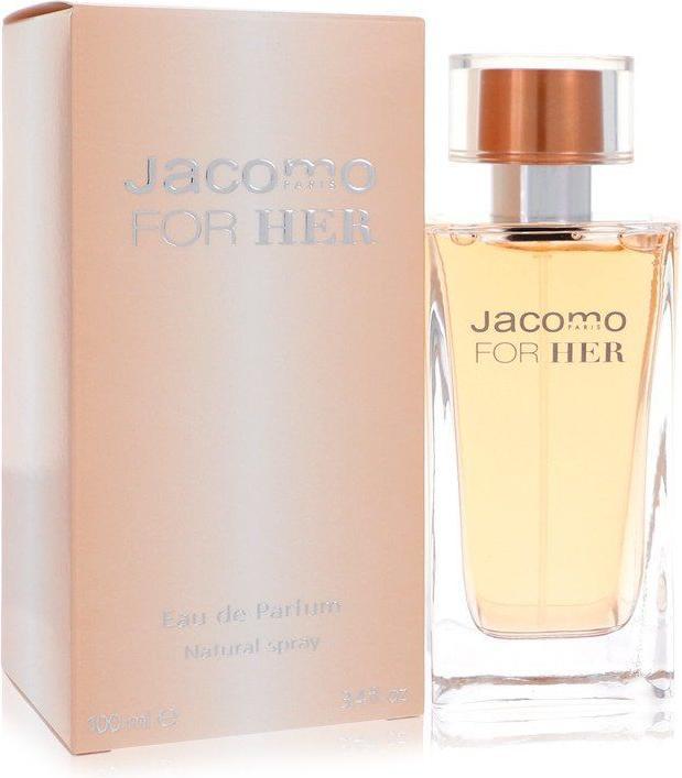 Immagine prodotto Jacomo De (Eau de parfum, 100 ml)