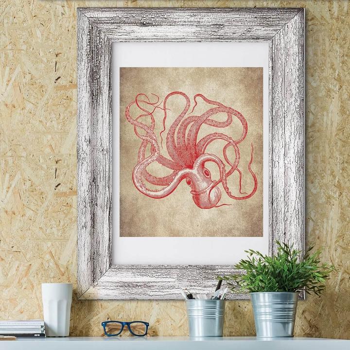 Image du produit Walplus Calmar (30 x 40 cm)
