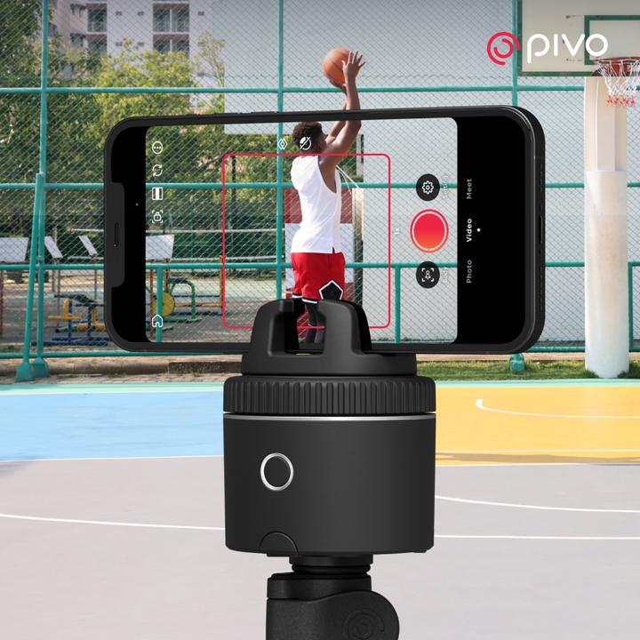 Actual product image Pivo Auto Tracking Pod