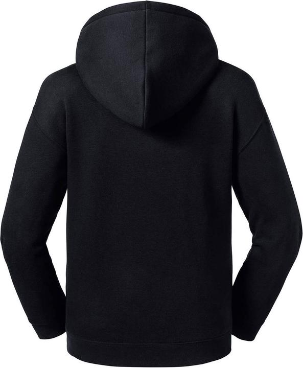 Actual product image Jerzees Schoolgear Hoodie (128)