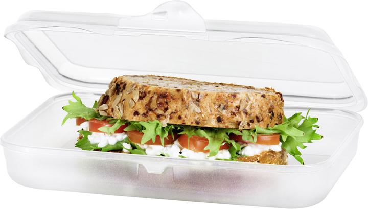 Actual product image Rotho FUN storage box