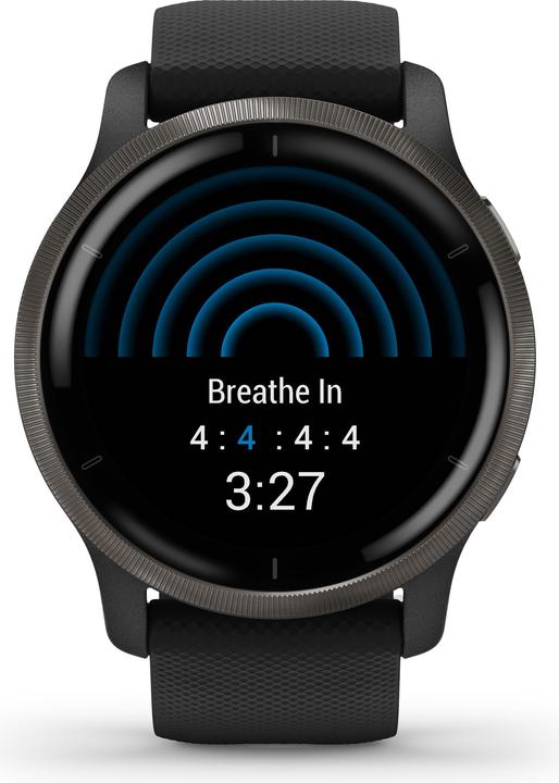 Image du produit Garmin Venu 2 (45 mm)