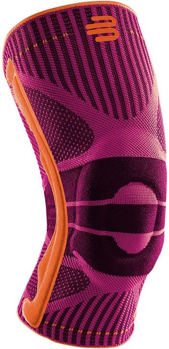 Produktbild Bauerfeind Sports Knee Support (S)