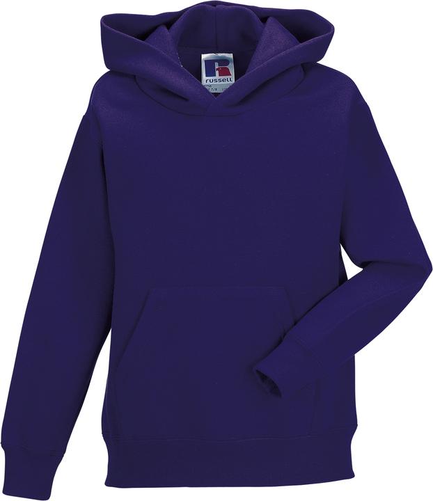 Jerzees Schoolwear Jerzees Schoolgear Pullover Mit Kapuze (152)