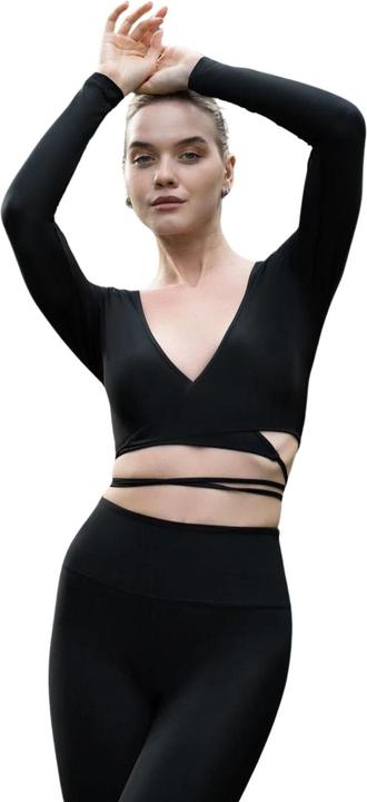 Produktbild Lismina 065 Langarm Top (S)