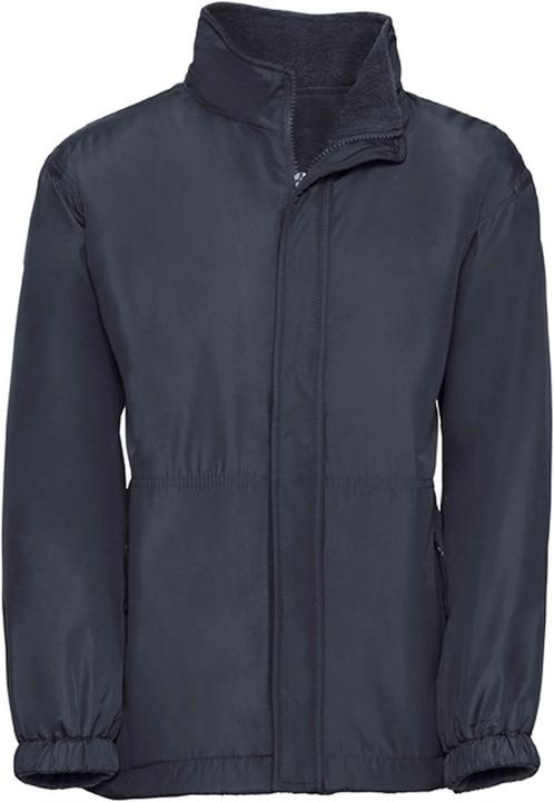 Produktbild Jerzees Schoolwear Jerzees Schoolgear reversible wasserabweisende Jacke (140)