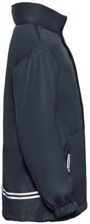 Produktbild Jerzees Schoolwear Jerzees Schoolgear reversible wasserabweisende Jacke (140)