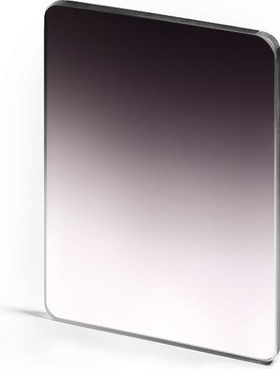 Produktbild Nisi Cinema Grauverlaufsfilter Vertikal (ND- / Graufilter)