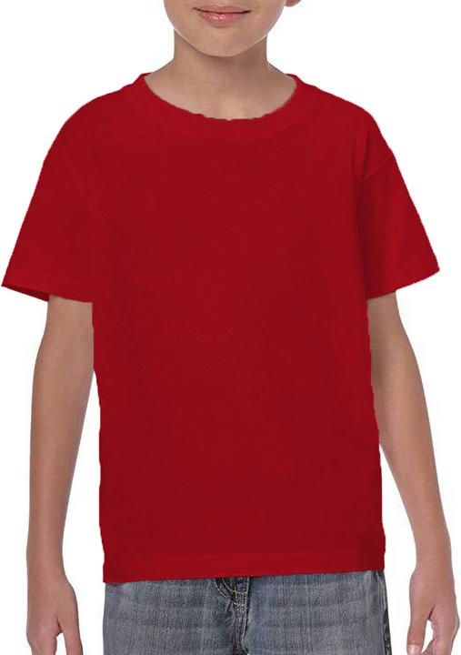 Image du produit Jerzees Schoolwear Jerzees Schoolgear Tee-shirt classique à une couleur (86)