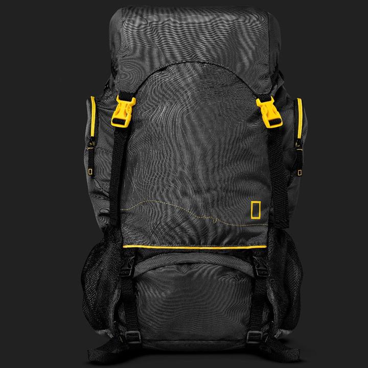 Actual product image National Geographic Travel (50 l)