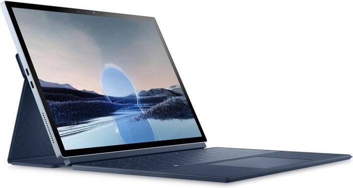 Actual product image Dell XPS 13 9315 (13", Intel Core i7-1250U, 16 GB, 1000 GB, CH)