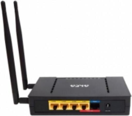Immagine prodotto Alfa Network WISP-NR - Router da interno WISP 802.11n (PoE passivo a 24 V per 1x (LAN+WAN))