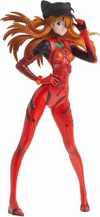 Image du produit Bandai Evangelion 4.0 Final: Asuka 3.0