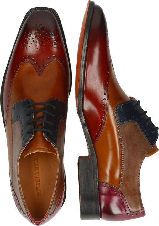 Image du produit Melvin & Hamilton Halbschuhe (40)