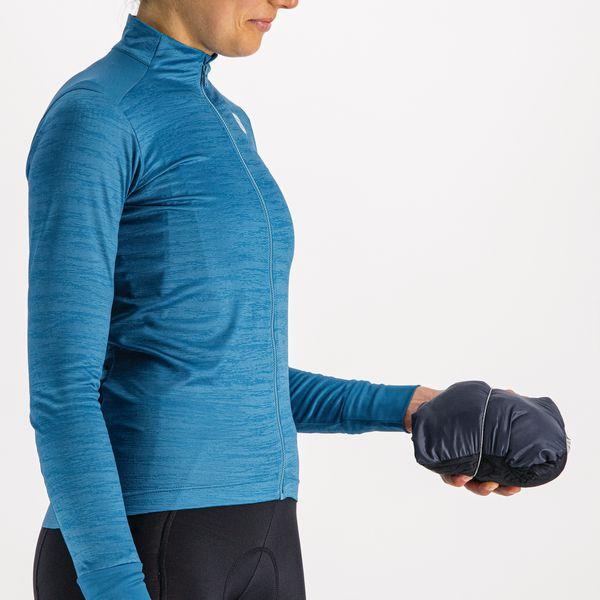 Actual product image Sportful Supergiara W Puffy Short Sleeve (XXL)