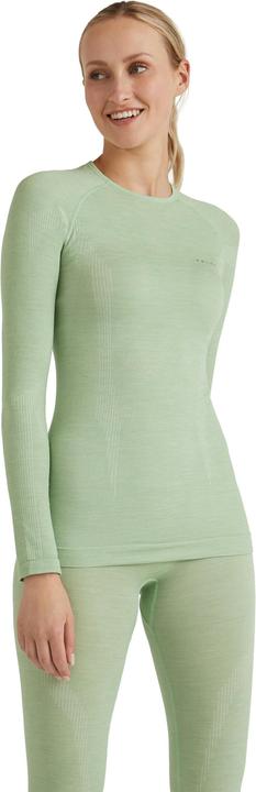 Produktbild Falke Women's Wool-Tech L/S (XS)