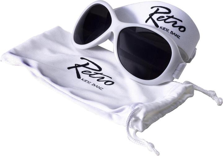 Baby Banz Retro