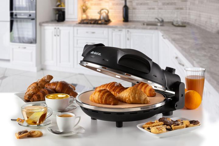 Image du produit Ariete 917 Pizzabäcker