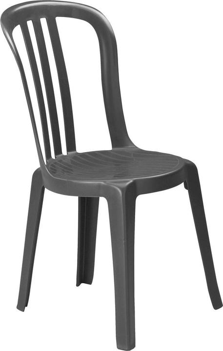 Produktbild Grosfillex Miami Bistrot Gartenstuhl stapelbar