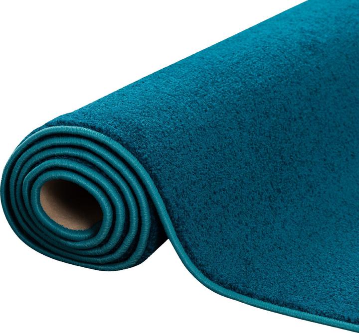 Produktbild Snapstyle Hochflor Velours Läufer Teppich Luna (80 x 240 cm)