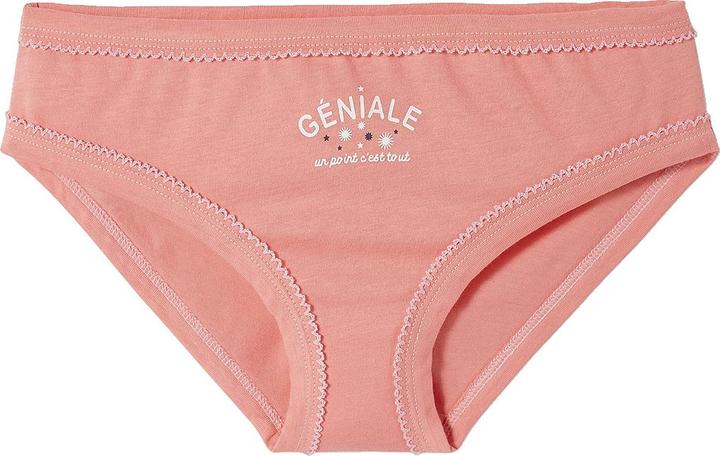 Image du produit Vertbaudet Sous-Vêtements En Bas (98, paquet de 7)