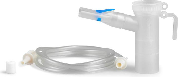 PARI BASIC Year Pack Austauschset, 1 St. Beutel