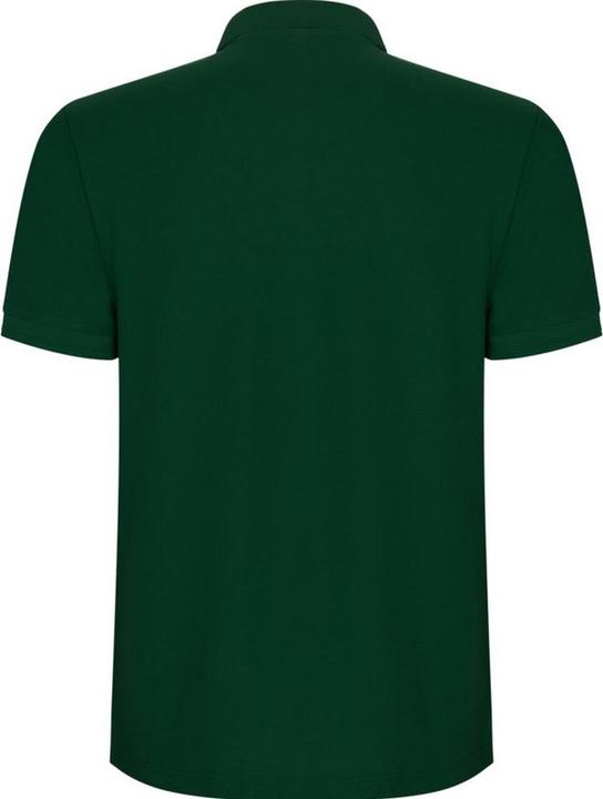 Actual product image Alpinia Mens Pegaso Premium Short-Sleeved Polo Shirt (5XL)