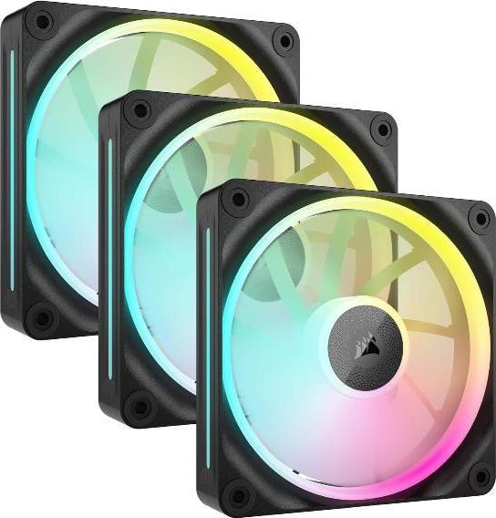 Immagine prodotto Corsair Link LX120 (120 mm, 3 x)