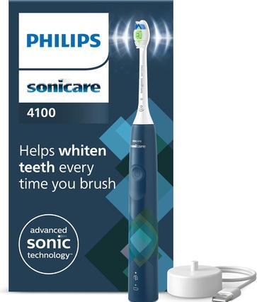 Actual product image Philips Sonicare Series 4100 (Sonic toothbrush)