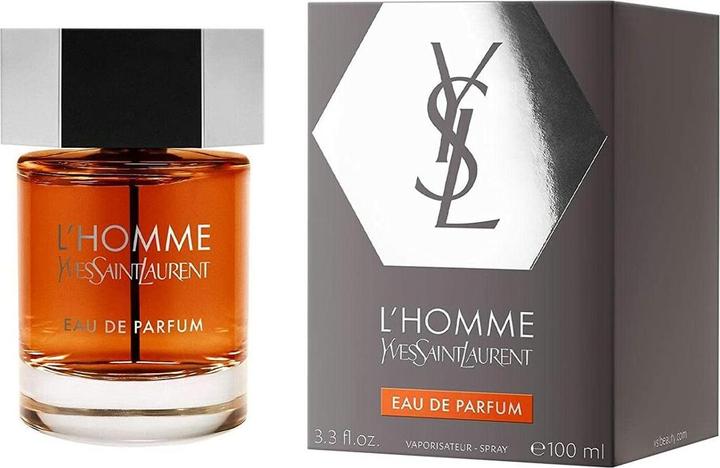 Produktbild Yves Saint Laurent L'Homme (Eau de Parfum, 100 ml)