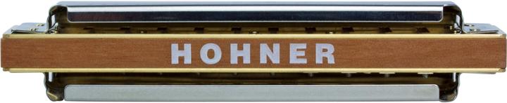 Image du produit Hohner Marine Band 1896 (Harmonica, Diatonique, Si bémol majeur)