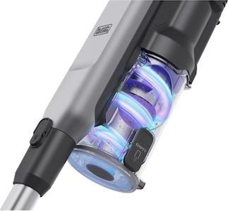 Actual product image Black & Decker BHFEA640WP-QW