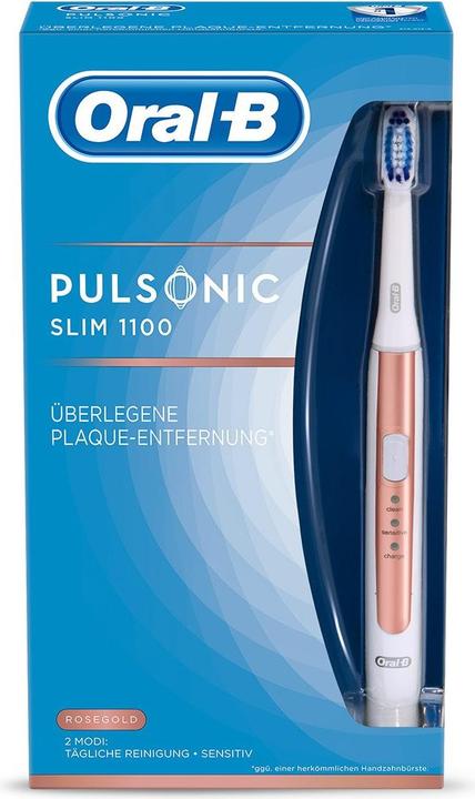 Produktbild Oral-B Pulsonic Slim (Schallzahnbürste)